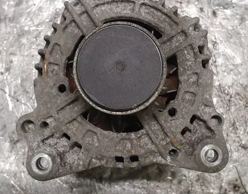 Volkswagen Caddy Generator/alternator 06F903023F 0124525091