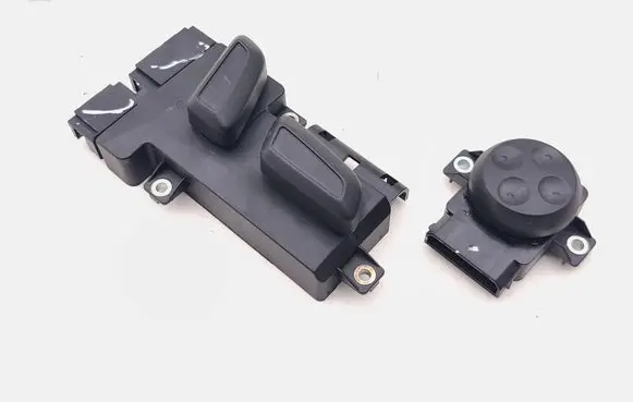 Audi A7 S7 4G Seat control switch 03465305 8K0959748A 10010185