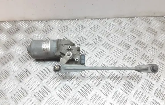 Ford Fiesta Front wiper linkage 96FB17B571
