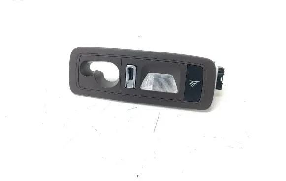 Porsche Cayenne (92A) Rear seat light