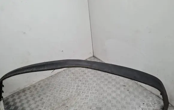 Opel Vectra C Front bumper lip 