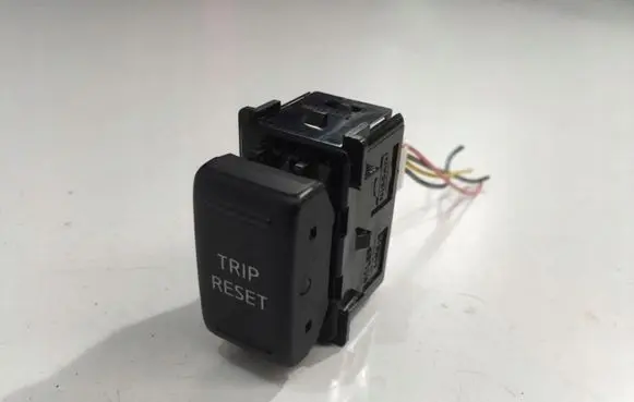 Nissan Navara D23 Other switches/knobs/shifts