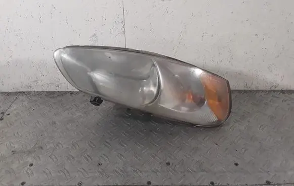 Chrysler Sebring (ST-22 - JR) Headlight/headlamp 04805820AB 04805822AB