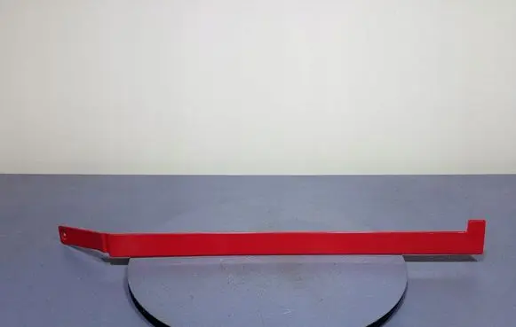 Fiat Doblo Front bodywork piece 