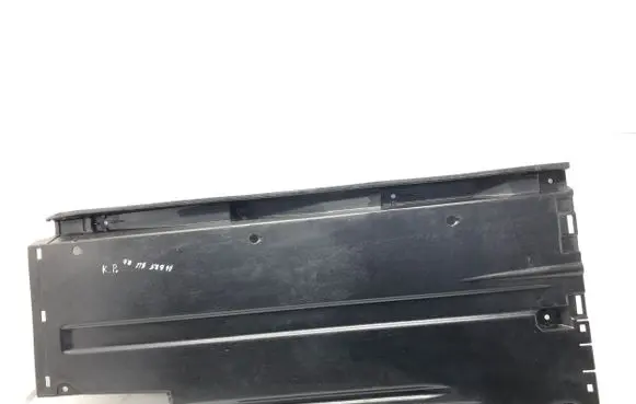 Audi A4 Allroad B8 Center/middle under tray cover 8K0825207B 8K0825207C 8T8825207