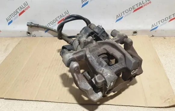 BMW i3 Rear brake caliper 6885532