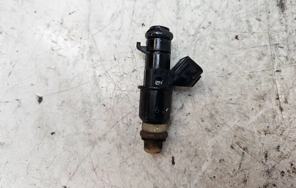 Honda CR-V Fuel injector BAS6