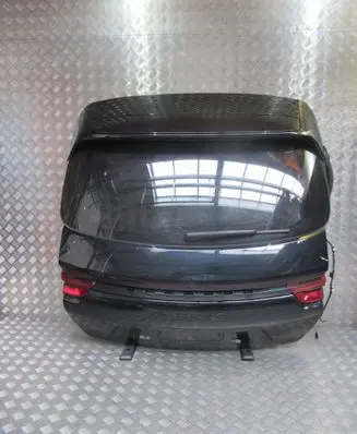 Porsche Panamera (971) Tailgate/trunk/boot lid 