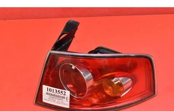 Seat Ibiza III (6L) Rear/tail lights 6L6945095C
