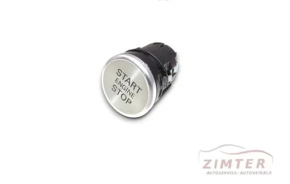 Audi A8 S8 D4 4H Engine start stop button switch 4H1905217A