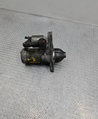 Renault Clio IV Starter motor 23300BV81A