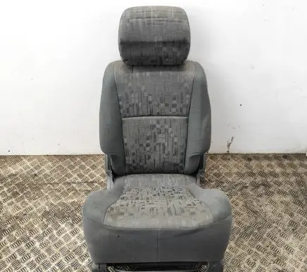 Toyota Previa (XR30, XR40) II Rear seat 