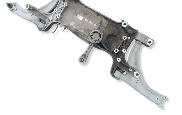 Volkswagen PASSAT B6 Front subframe 