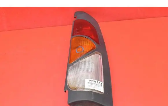 Rear/tail lights