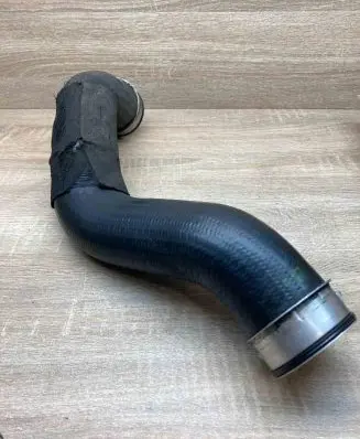 Mercedes-Benz E W211 Intercooler hose/pipe A2115282482 Used