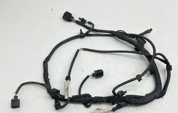 Porsche Panamera (970) Parking sensor (PDC) wiring loom 97061280500