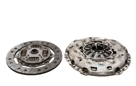 Volkswagen Golf VII Clutch set kit 04L141015D