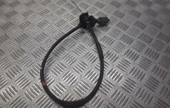 Dacia Sandero II Clutch cable 