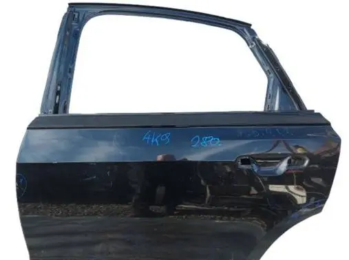 Audi A8 S8 D5 Rear door