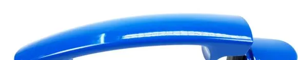 Volkswagen Tiguan Front door exterior handle 5N0837205M