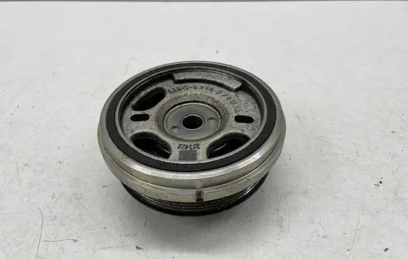 Ford Puma Crankshaft pulley L1BG6316B