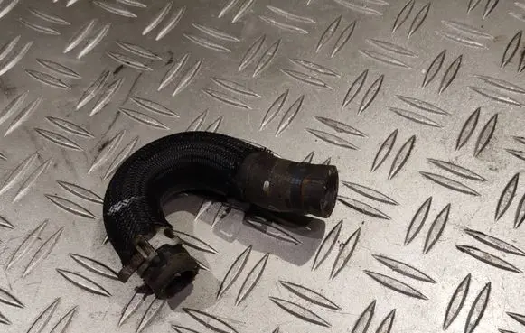 Mercedes-Benz Citan II Engine coolant pipe/hose 140555914R