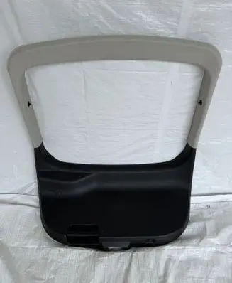 Ford Mondeo MK V Tailgate/trunk/boot lid