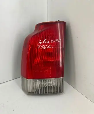 Volvo XC70 Rear/tail lights 9154497 9154501