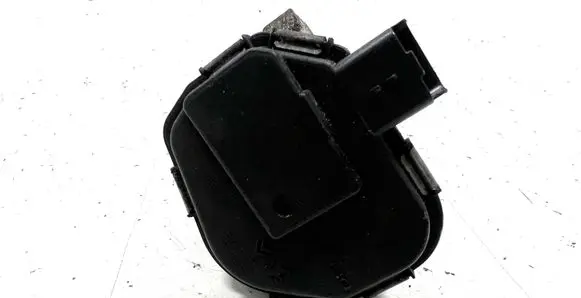 Ford C-MAX II Throttle valve 9673534480 28275019