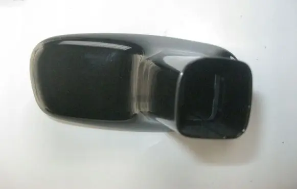 Audi A8 S8 D4 4H Gear lever shifter trim leather/knob 4H1713140A
