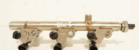 Peugeot 308 Fuel main line pipe 9830132980