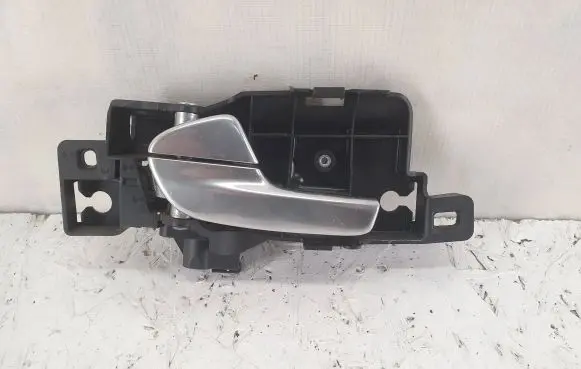 Ford Mondeo MK IV Rear door interior handle 7S71A22601 6M21U22601