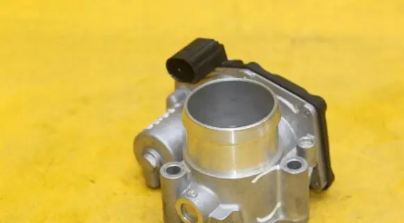 Ford Fiesta Throttle body valve CM5G-9F991-GA