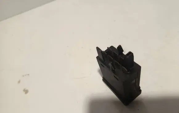 Audi A6 S6 C4 4A Hazard light switch 4A0941509A