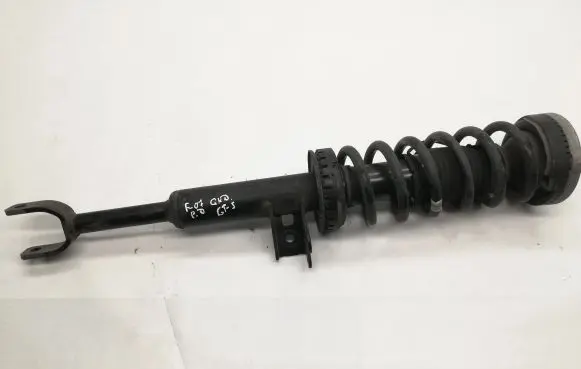 BMW 5 GT F07 Front shock absorber/damper 6795446