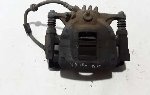 Renault Trafic III (X82) Front brake caliper 410013477R