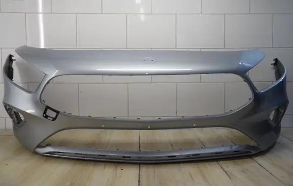 Mercedes-Benz A W177 Front bumper A1778851905