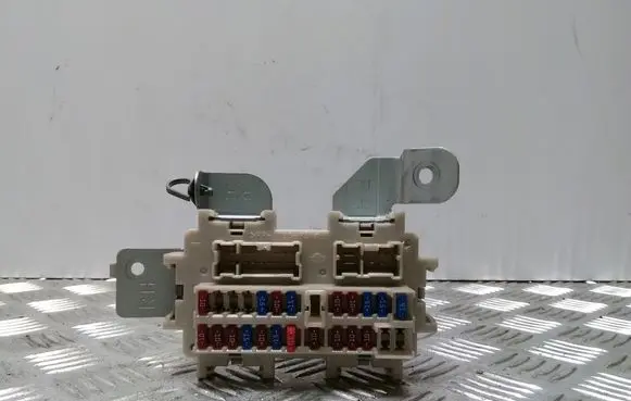 Fuse module