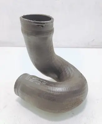 Audi A4 S4 B6 8E 8H Intercooler hose/pipe 8E0145746F