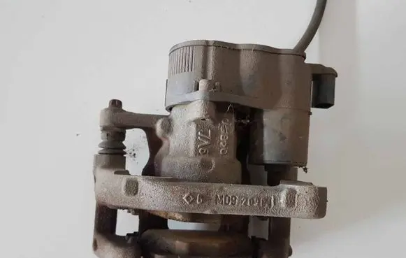 Citroen C5 Aircross Rear brake caliper AD777014