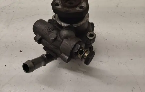 Volkswagen Sharan Power steering pump 91130