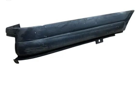 Ford Transit Rear bumper corner part panel trim YC1529396