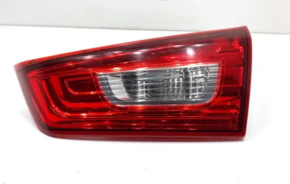 Mitsubishi ASX Rear/tail lights 