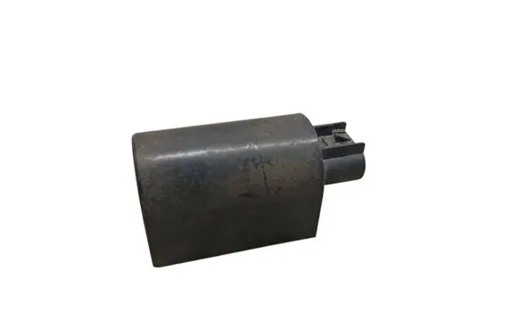 Citroen Jumpy Coolant fan relay 9656112480