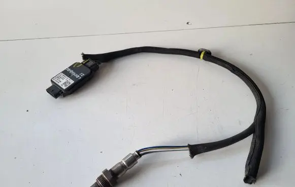 Citroen DS3 Lambda probe sensor 9811207180