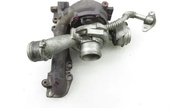 Opel Zafira B Turbo 55196766
