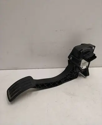Citroen C4 II Picasso Accelerator throttle pedal 9674829780 86ET40 0007616