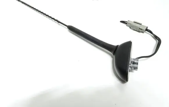 Nissan Qashqai Radio antenna