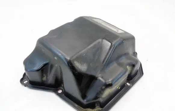 Opel Corsa D Gearbox sump 35151-55A050