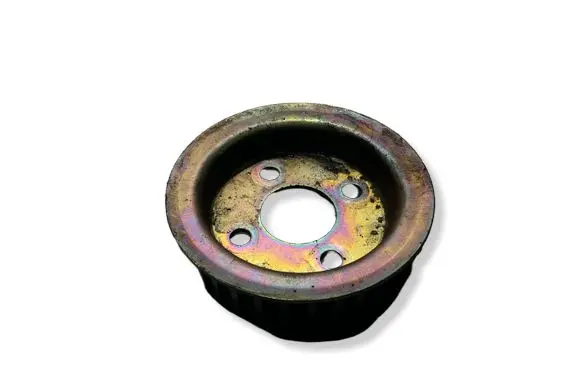 Toyota Land Cruiser (J120) Water pump pulley 